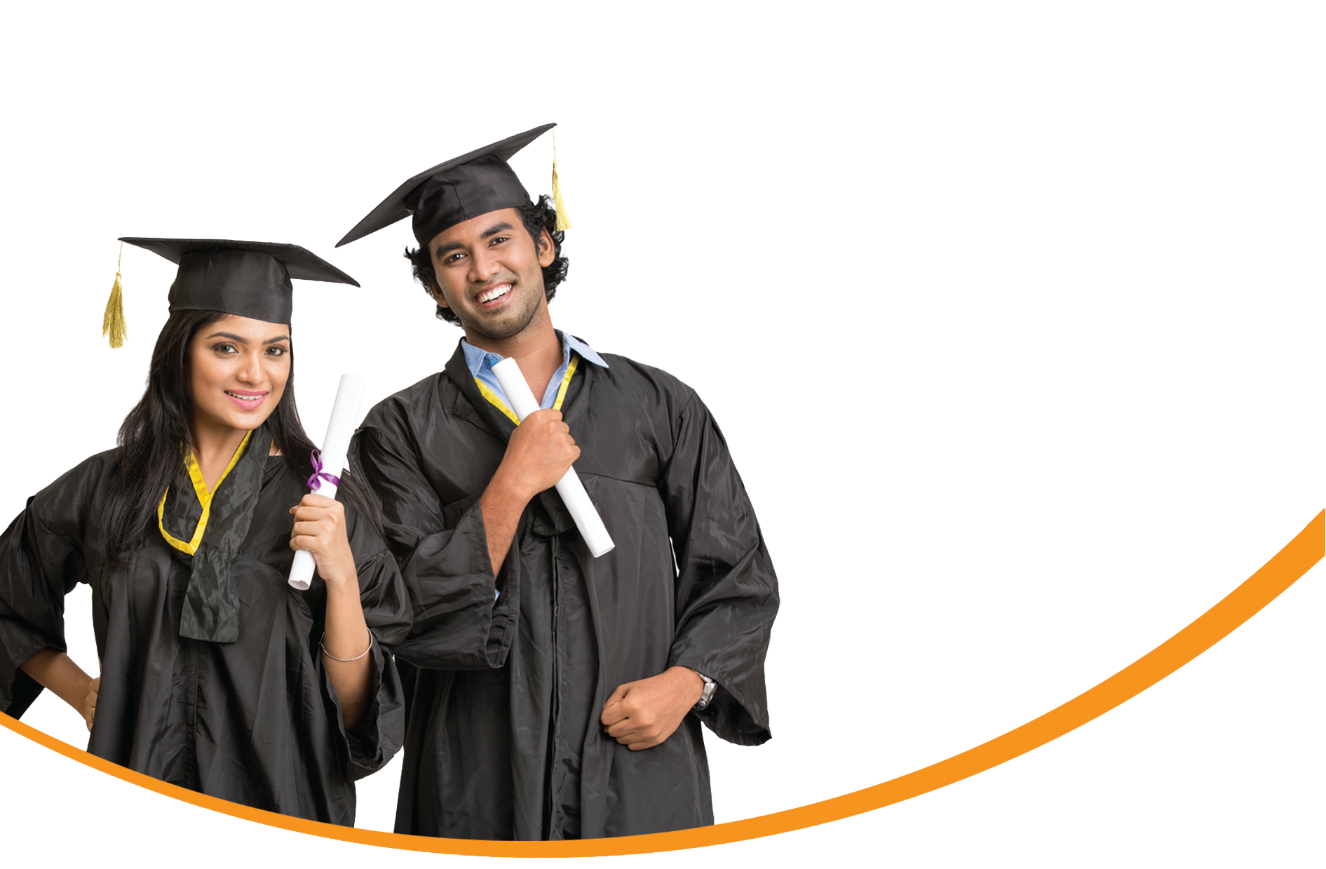 GRT graduates