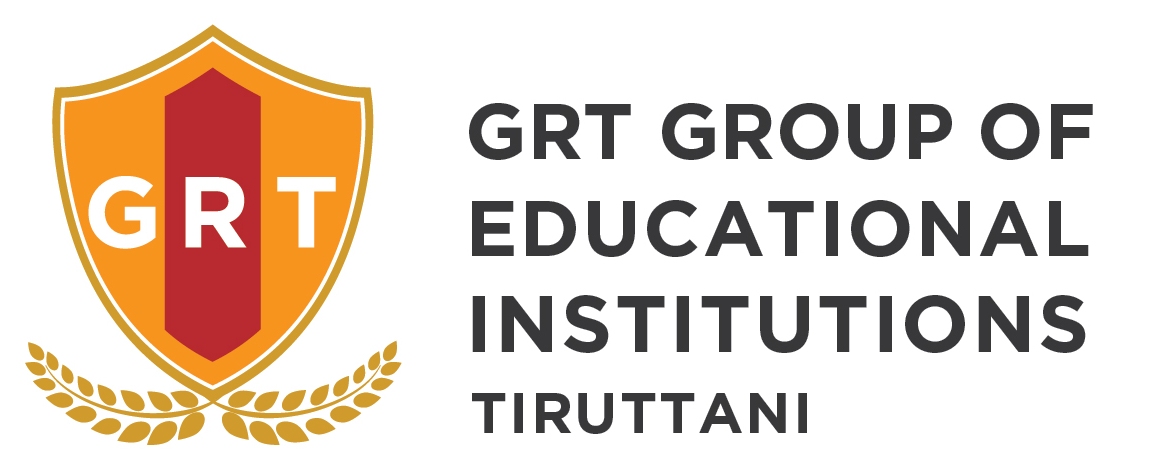 GRT Logo